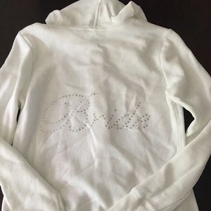 Bride Sweatshirt